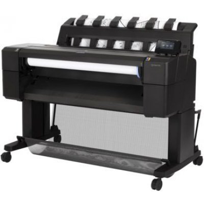   HP DesignJet T930 - #2