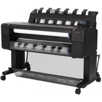   HP DesignJet T1530 - #1