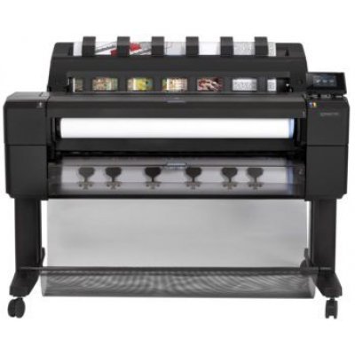   HP DesignJet T1530 - #2