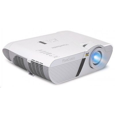 Фото Проектор ViewSonic PJD7830HDL - #1