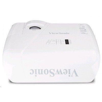 Фото Проектор ViewSonic PJD7830HDL - #4