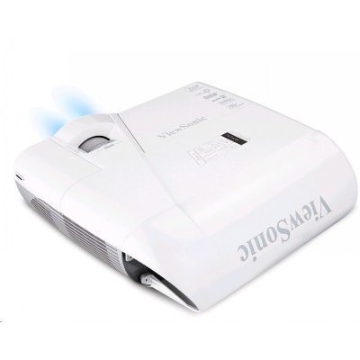 Фото Проектор ViewSonic PJD7830HDL - #5