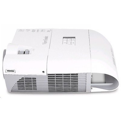 Фото Проектор ViewSonic PJD7830HDL - #6