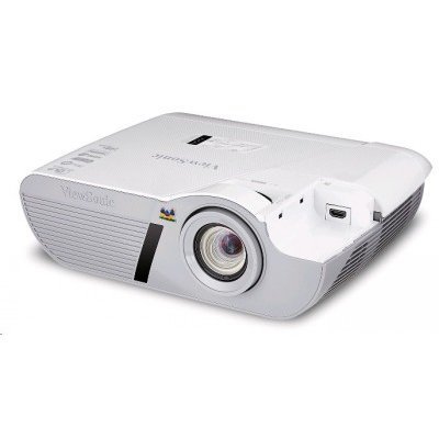 Фото Проектор ViewSonic PJD7830HDL - #8
