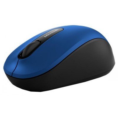   Microsoft Mobile Mouse 3600 PN7-00024 Blue Bluetooth - #1
