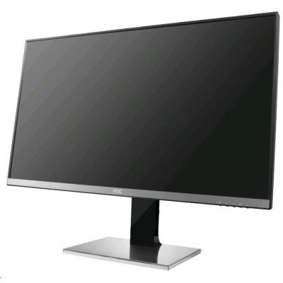Фото Монитор AOC 25" Q2577PWQ - #1