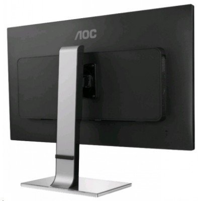 Фото Монитор AOC 25" Q2577PWQ - #3