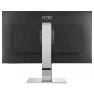 Фото Монитор AOC 25" Q2577PWQ - #4