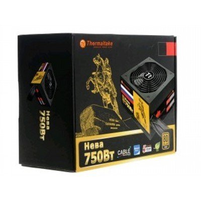     Thermaltake  750W - #6