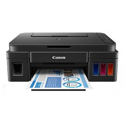     Canon PIXMA G2400 - #1