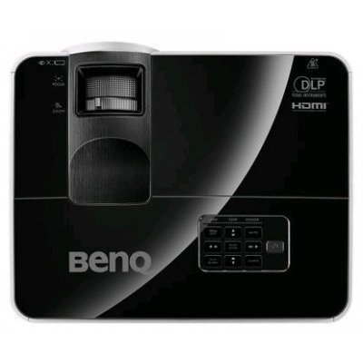   BenQ MX631ST - #2