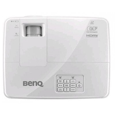   BenQ MX570 - #1