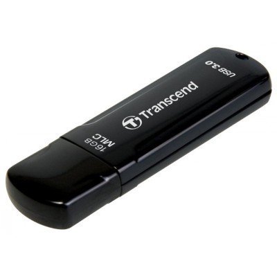  USB  Transcend JetFlash 750K 16Gb - #1