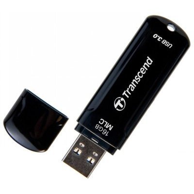  USB  Transcend JetFlash 750K 16Gb - #2