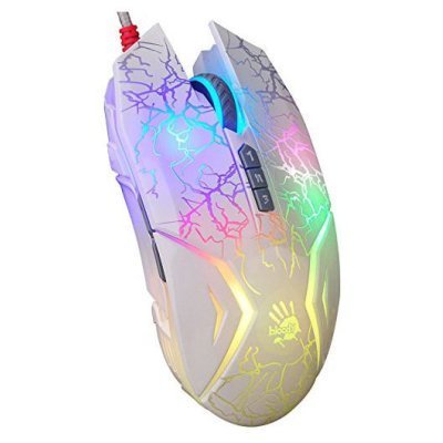   A4Tech Bloody N50 Neon - #3