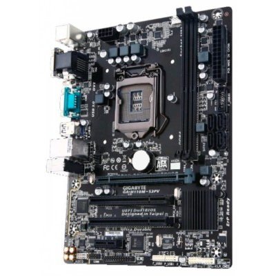     Gigabyte GA-H110M-S2PV - #1