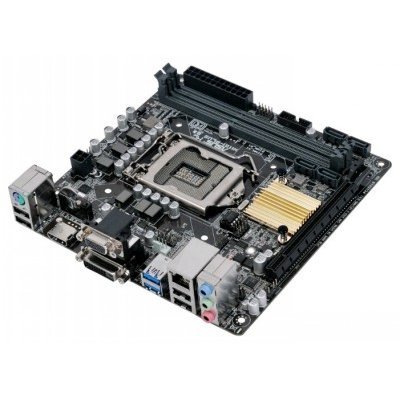     ASUS H110I-PLUS - #2