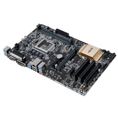     ASUS H110-PLUS - #2