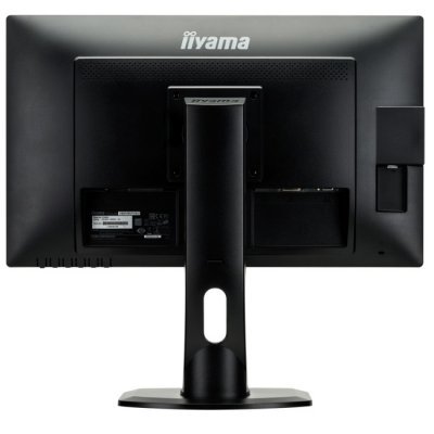   IIYAMA 24" ProLite XB2483HSU-2 - #2