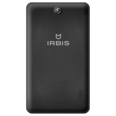 Фото Планшетный ПК Irbis TZ72 - #1