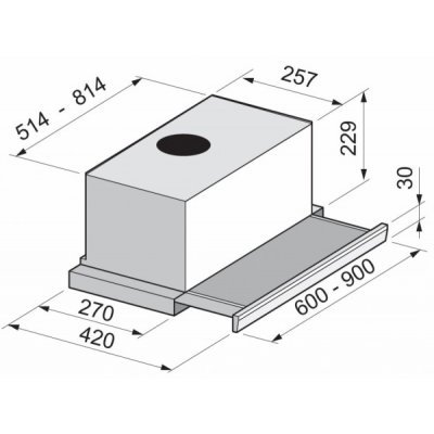   Korting KHP 6772 GN - #1