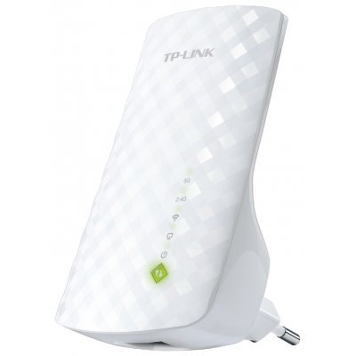  Wi-Fi   () TP-Link RE200 - #1