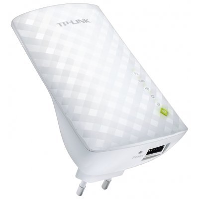  Wi-Fi   () TP-Link RE200 - #2