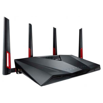  Wi-Fi  ASUS RT-AC88U - #2