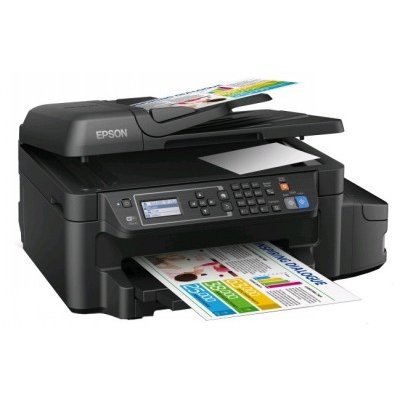     Epson L655 - #1