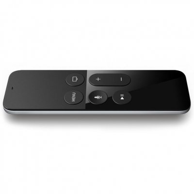   Apple TV Remote (MG2Q2ZM/A) - #1