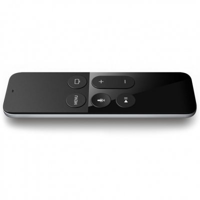 Фото Пульт Apple TV Remote (MG2Q2ZM/A) - #1