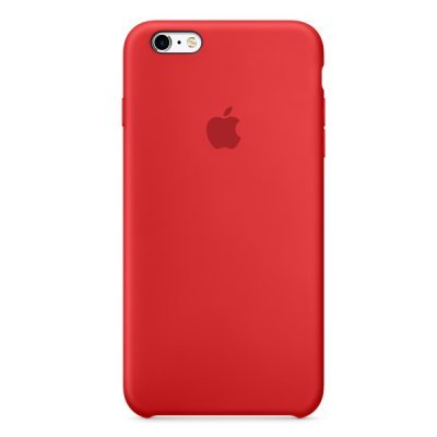     Apple iPhone 6s Plus Silicone Case  - #2