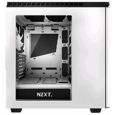     NZXT H440 White - #1