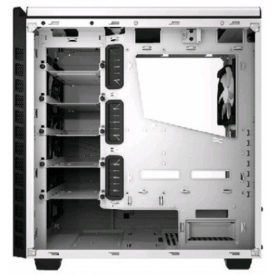     NZXT H440 White - #2