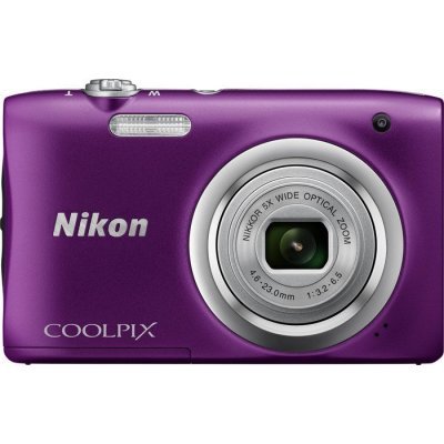    Nikon Coolpix A100  - #1