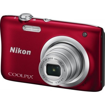    Nikon Coolpix A100  - #2