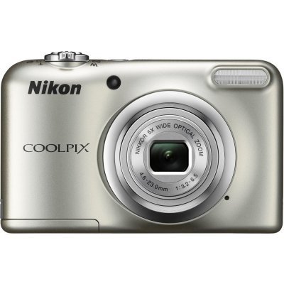    Nikon Coolpix A10  - #1