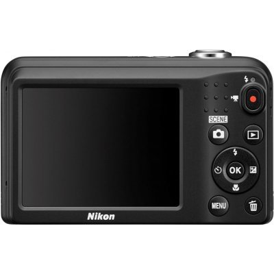    Nikon Coolpix A10  - #1