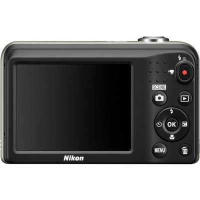    Nikon Coolpix A10  - #1