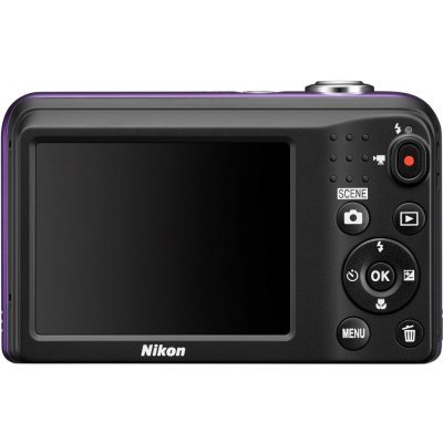    Nikon Coolpix A10  - #1