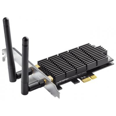   Wi-Fi TP-link ARCHER T6E - #1