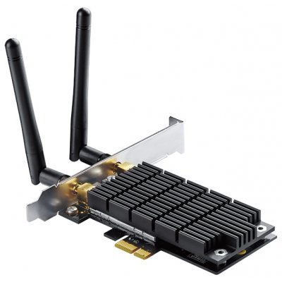   Wi-Fi TP-link ARCHER T6E - #2