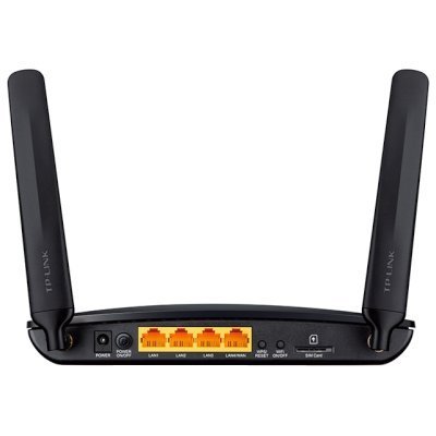  Wi-Fi  TP-link TL-MR6400 - #2