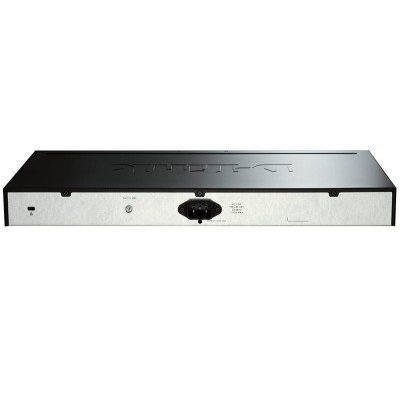   D-Link DGS-1510-28P/A1A - #1