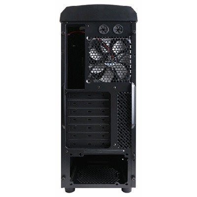     ZALMAN Z3 Plus Black - #3