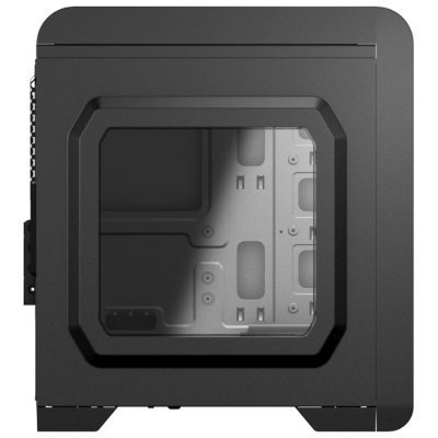     Aerocool Qs-240 Black - #2