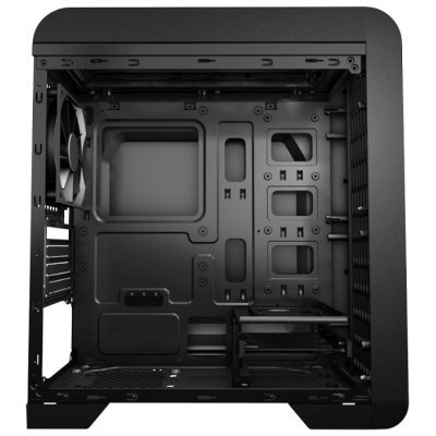     Aerocool Qs-240 Black - #3