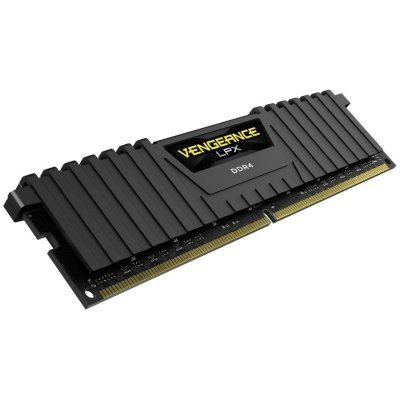 Фото Модуль оперативной памяти ПК Corsair CMK16GX4M1A2400C14 16Gb DDR4 - #2
