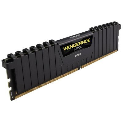      Corsair CMK16GX4M1A2666C16 16Gb DDR4 - #1