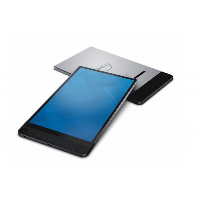 Фото Планшетный ПК DELL Venue 8 7000 - #1